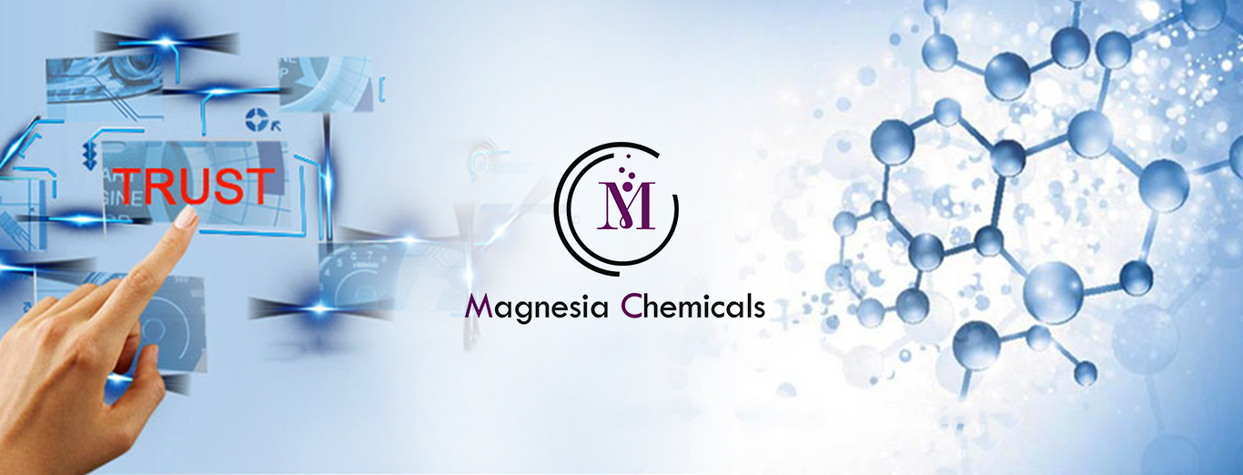 Magnesia Chemicals