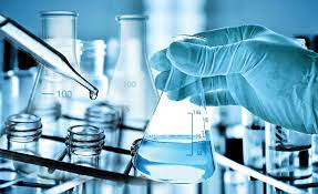 Chemical Manufacturing