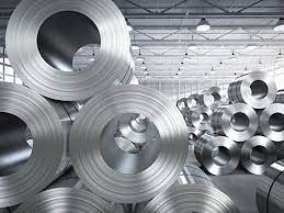 Steel Pickling
